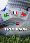 TRIO PACK