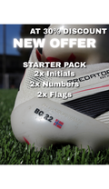 2x Starter Kits Bundle — Save 31%