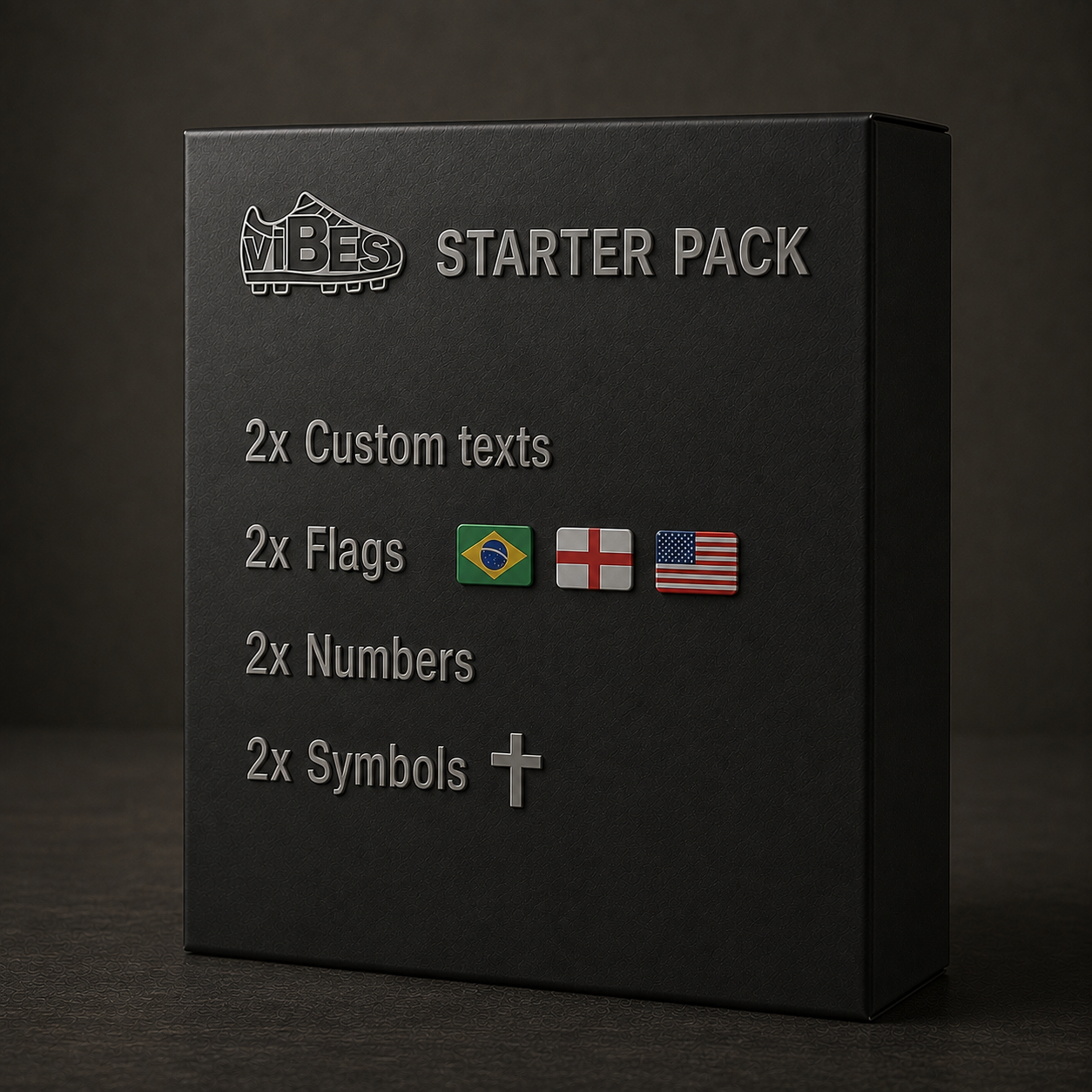 Starter Pack