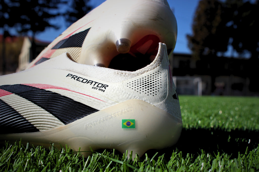 South America