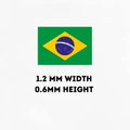South America