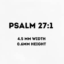 Verse